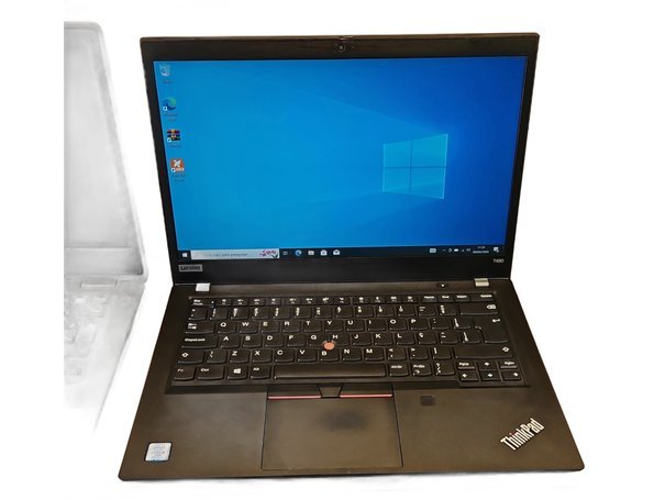 Lenovo ThinkPad T490