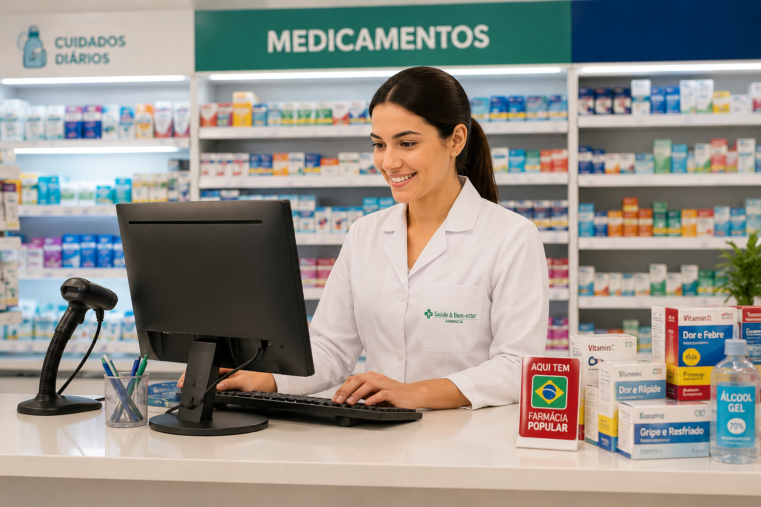 Computadores para PDV