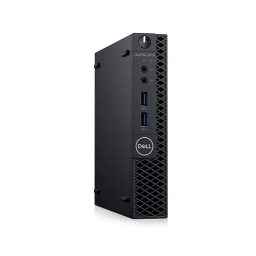 Computador Dell OptiPlex Micro corporativo seminovo