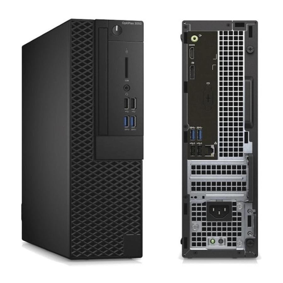 Dell OptiPlex 3050 SFF seminovo