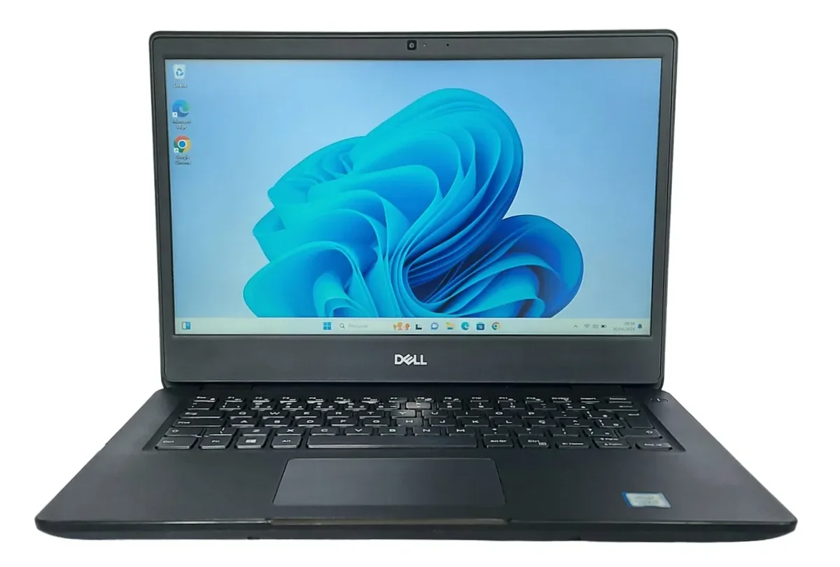 Computadores e notebooks Dell corporativos seminovos