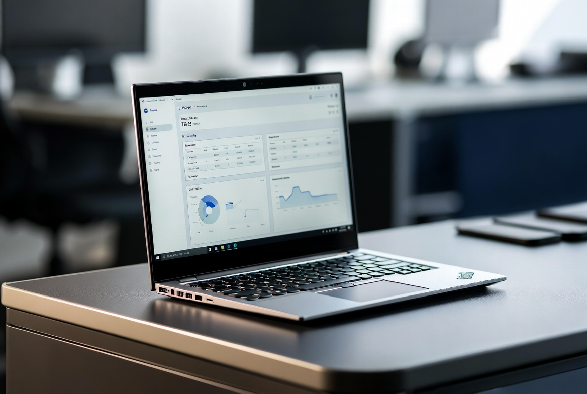 Lenovo ThinkPad T480