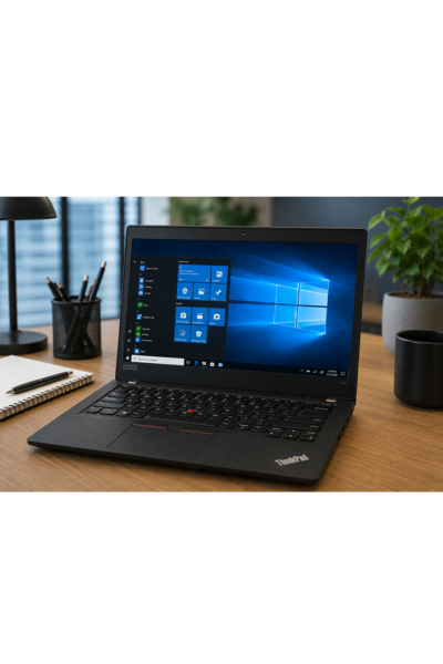 Lenovo ThinkPad T490