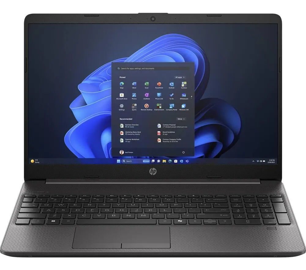Notebook de entrada ou notebook corporativo: análise 2026