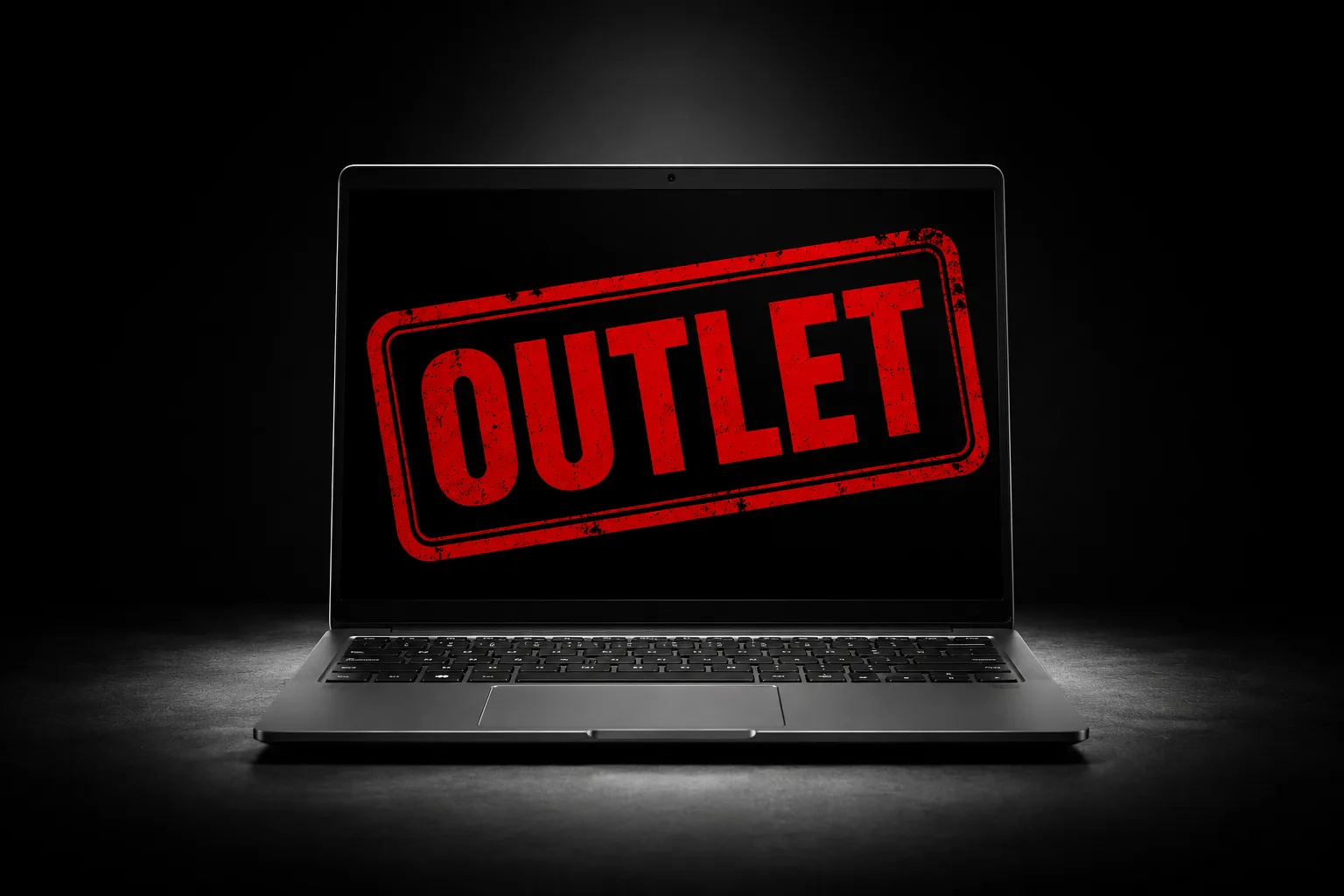Computadores e notebooks corporativos de outlet
