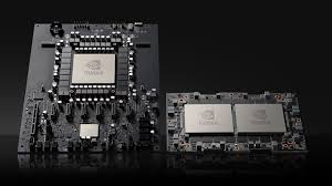 Arquitetura do NVIDIA RTX Spark com memória unificada